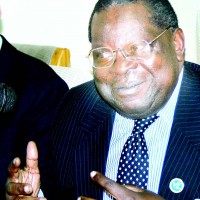 Malawians want Goodall as next Finance Minister