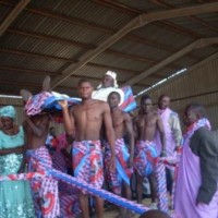 Lhomwe Annual festival bares tradition, culture