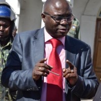 Kasambara to represent Mutharika pro-bono if Candidacy is challenged