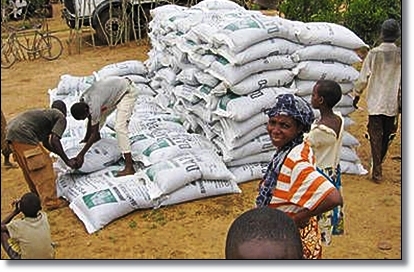 Supplier reduces prices of fertilizer…cites currency appreciation