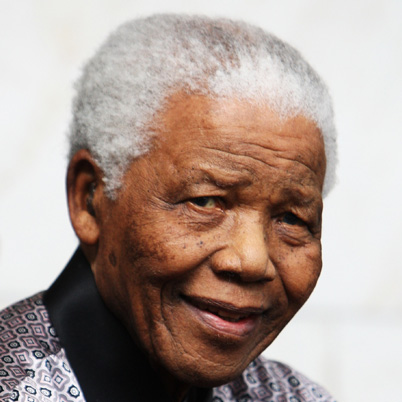 Nelson Mandela has died – President Zuma