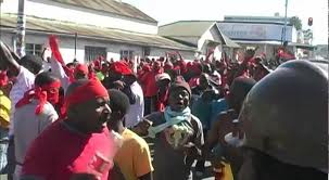 Consumers in Malawi make history, peaceful protests despite govt propaganda
