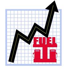 Fuel prices to go up again on December 5
