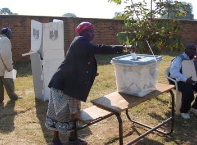 MEC registers over 7 million voters, women outnumber men