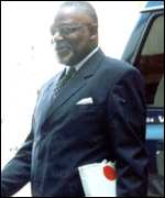Memoirs of late Dumbo Lemani’s Personal Assistant: The making of Bingu’s presidency