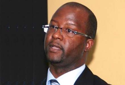 Safe and sound - UDF President, Atupele Muluzi