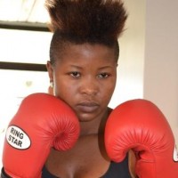 MALAWIAN BOXER AGNES MTIMAKUNENA’S DATE WITH THE GLORY – “THE IBF INTERCONTIENNTAL FEMALE WELTERWEIGHT TITLE”