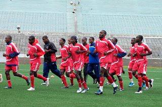 No advance tickets for Malawi’s CAF Youth championship game against Botswana
