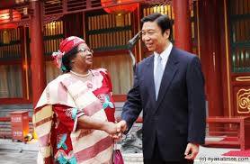 CHAMPION OF THE POOR “DR JOYCE BANDA” DOES IT AGAIN; SOURCES $10 MILLION DOLLARS FROM CHINA FOR MUDZI TRUST