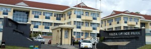 Court evicts Maranatha International Academy out of Keza Office Park
