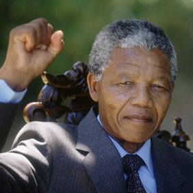 Nelson Mandela Death “Shocks and Shatters” Joyce Banda