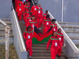Malawi Queens go into camp