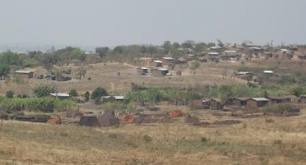 President Joyce Banda will lay the first brick at Henan Gouji Housing Project in Area 49 tomorrow