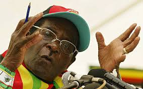Zimbabwe makes U-turn on deporting foreign traders by 1 Jan