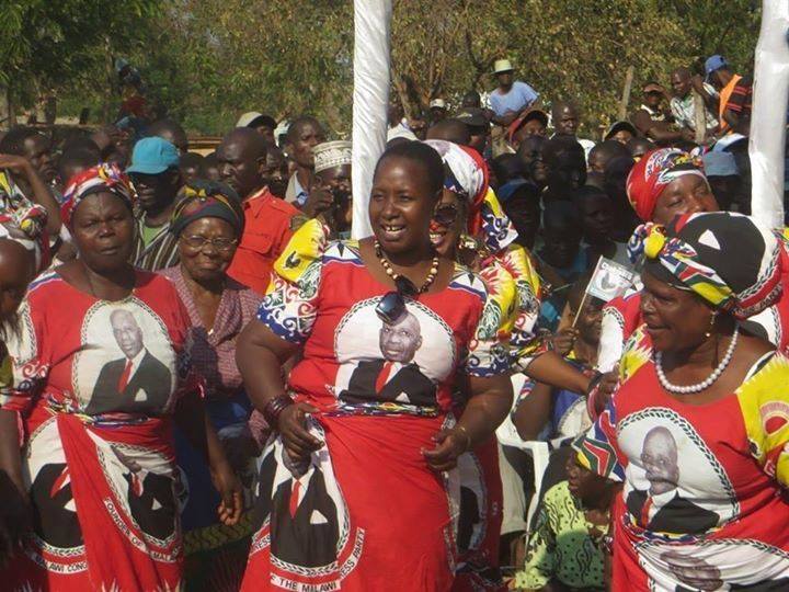 MCP, PP accuse Mutharika of planning to rig the 2019 election