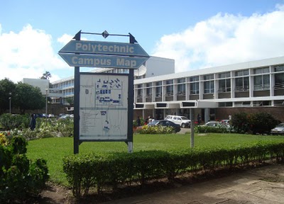 The Polytechnic: Silently closed