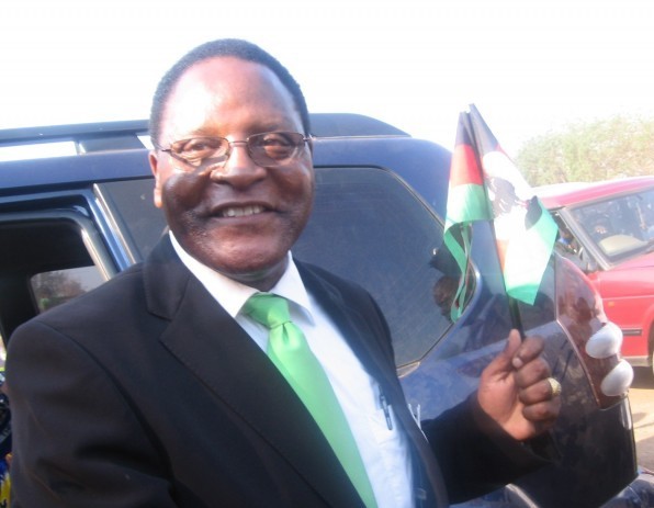 WE ARE READY TO SERVE MALAWIANS AS OPPOSITION- CHAKWERA