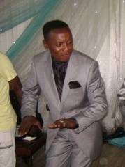 Born again Mlaka Maliro takes to Facebook to slam lying FB pages, shows off wealth