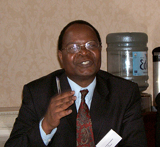 Law expert slams President Banda