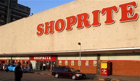 Zambia threatens to shut down Shoprite