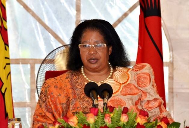 Address by President Banda on the Christmas and New Year celebrations (Full text)