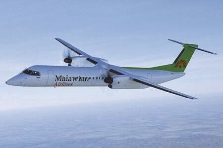 MALAWIAN AIRLINES OFFICIALLY LAUNCHED, WORRIED WITH HIGH FUEL PRICES