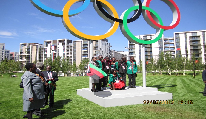 All set for Malawi Olympic Committee polls, Kanjala to go unopposed