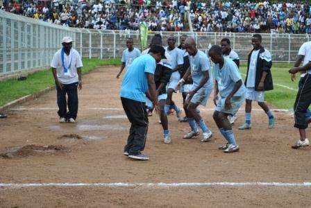 Silver Strikers Dissolves Supporters Committee