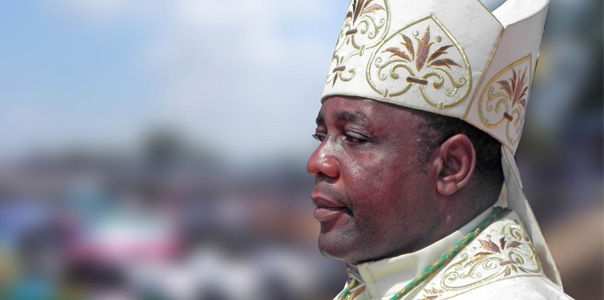 MANGOCHI DIOCESE CAUTIONS YOUTHS OVER VIOLENCE