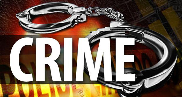 Foreman Sentenced to 6-Years Imprisonment for Theft by Servant