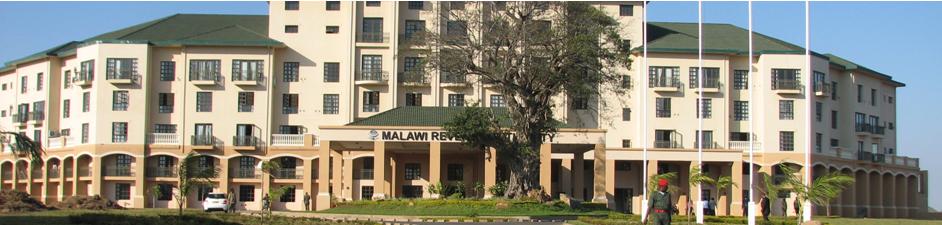 PUBLIC NOTICE: MALAWI REVENUE AUTHORITY