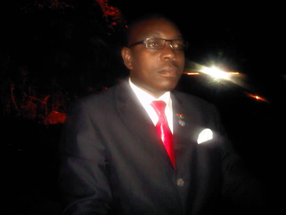 GODFREY KAMANYA DEAD: COMMITS SUICIDE AFTER LOSING MALAWI MP ELECTIONS