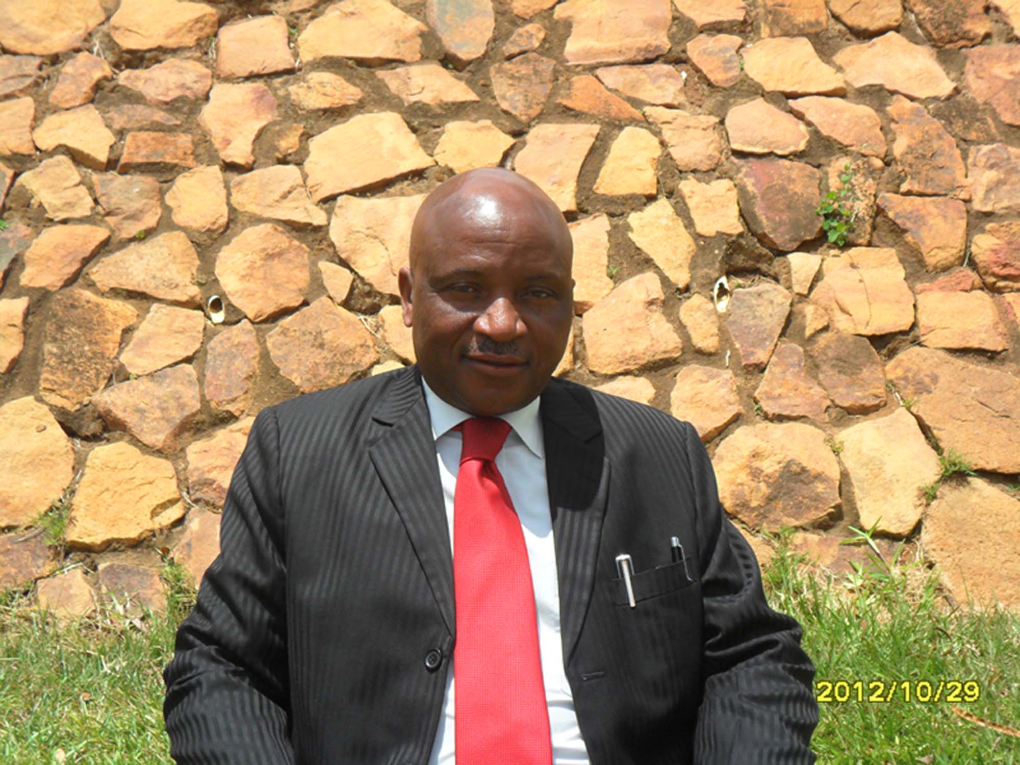 MZIMBA WEST CONSTITUENCY MP ACCUSES MUTHARIKA OF PRACTICING REGIONALISM