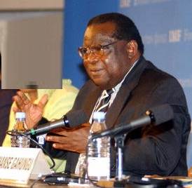 GOODALL TELLS MALAWIANS TO BRACE FOR A POSSIBLE ZERO DEFICIT BUDGET