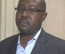 MP PROPOSES FEDERAL GOVERNMENT SYSTEM