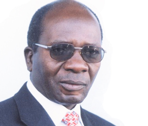 WE WILL NOT INTERFERE WITH JUDICIARY -NTABA