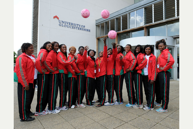 MALAWI NETBALL TEAM WILL NOT TAKE PART IN AFRICA NETBALL CHAMPIONSHIP