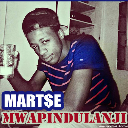 Martse shoot ‘Mwapindulanji’ Music Video