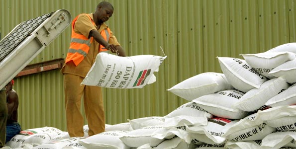 Fertilizer prices may rise due to Covid-19