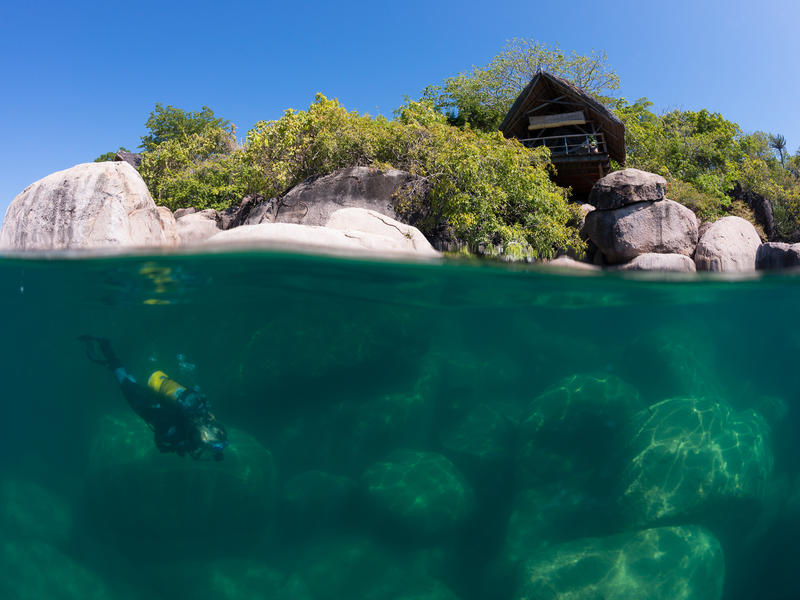 Africa’s Finest: Malawi’s Top 3 Eco Lodges