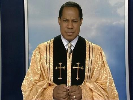 PASTOR CHRIS OF CHRIST EMBASSY ACCUSED OF ADULTERY WIFE FILES FOR DIVORCE