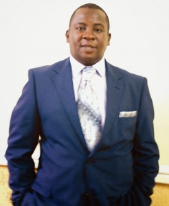 Willie Kalonga