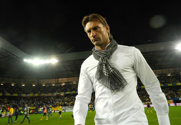 FORMER ZAMBIA COACH HERVE RENARD APPOINTED AS NEW IVORY COAST HEAD COACH