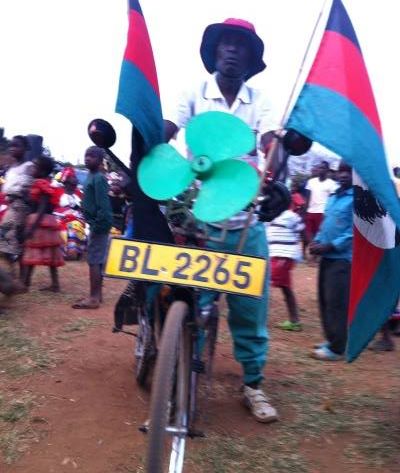 Malawi Congress Party’s Masintha rally—Special Pictorial Focus