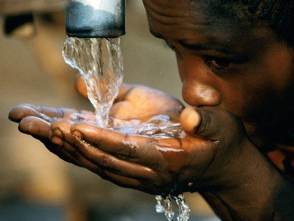 Blantyre Water Board Reduces Connection Fee