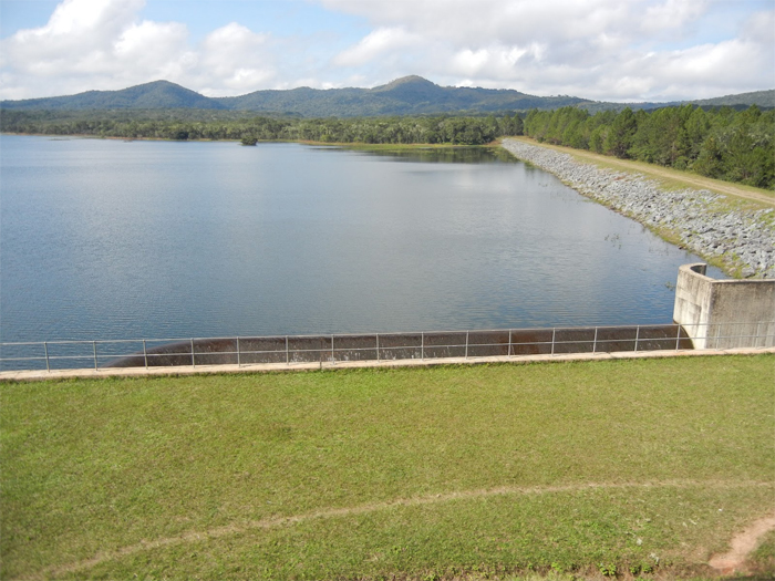Malawi to construct a new dam at US$ 75m to ease water tension