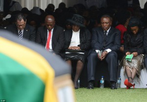 The_wife_of_slain_Senzo_Meyiwa, his father Sam second from left
