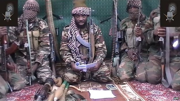 SUSPECTED BOKO HARAM EXTREMISTS SLAUGHTER 48 FISH VENDORS