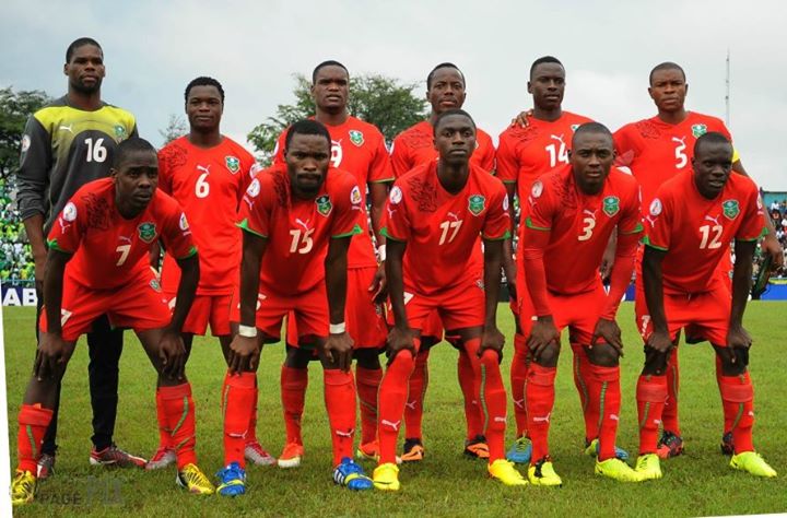 Malawi coach names the squad ahead of the crucial matches