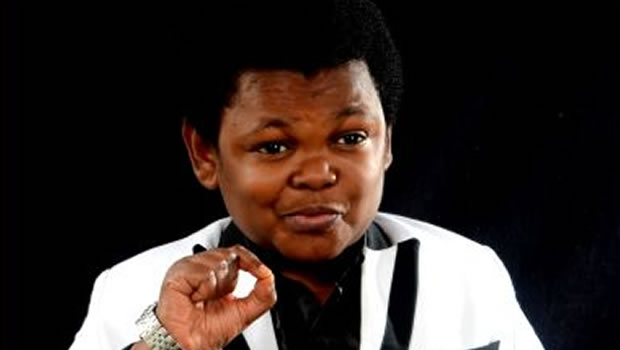 NIGERIAN ACTOR OSITA IHEME ATTENDS BUSHIRI’s CHURCH SERVICE IN SA